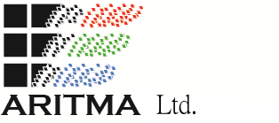 Aritma Ltd. Logo